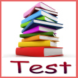 Test y Cuestionario